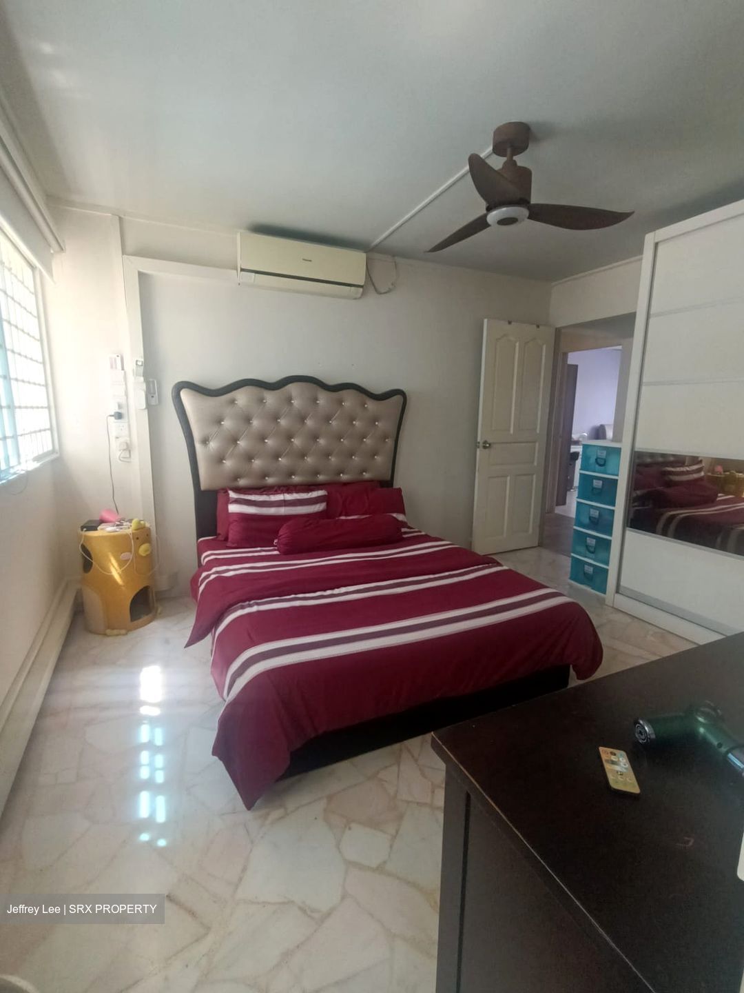 Blk 605 Nee Soon Central Meadows (Yishun), HDB 4 Rooms #574240201